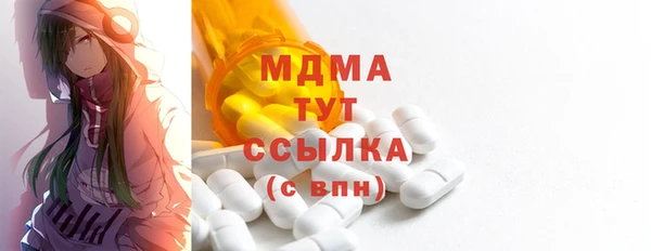 тгк Артём